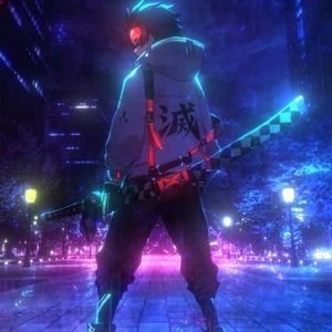 Meet your Posher, Omari